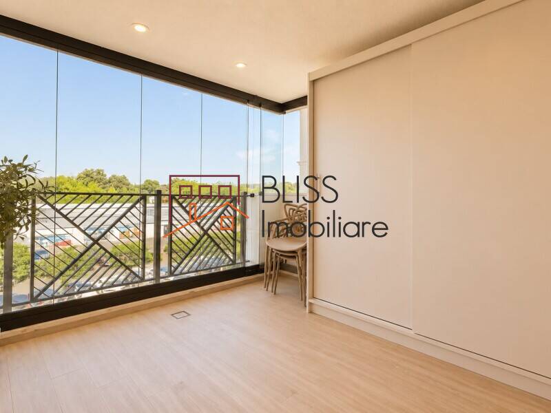 Apartament 2 Camere Mobilat, Cu Logie Generoasa | Bliss Imobiliare / Photo 9 - BLISS Imobiliare