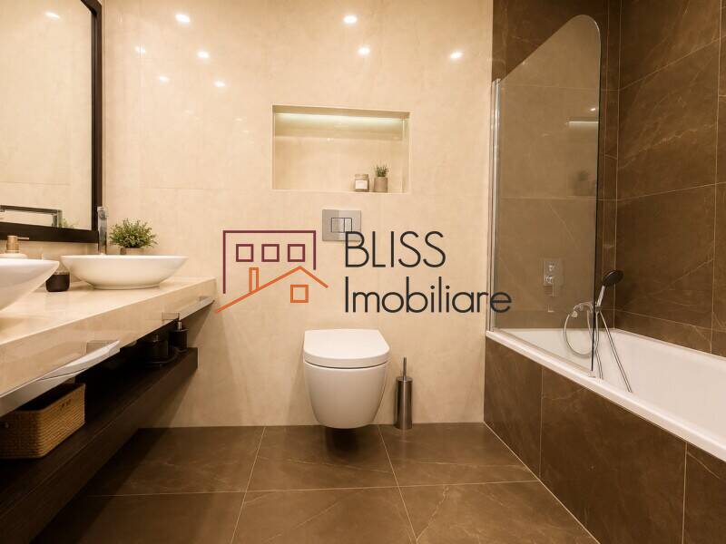 Apartament 2 Camere Mobilat, Cu Logie Generoasa | Bliss Imobiliare / Photo 11 - BLISS Imobiliare