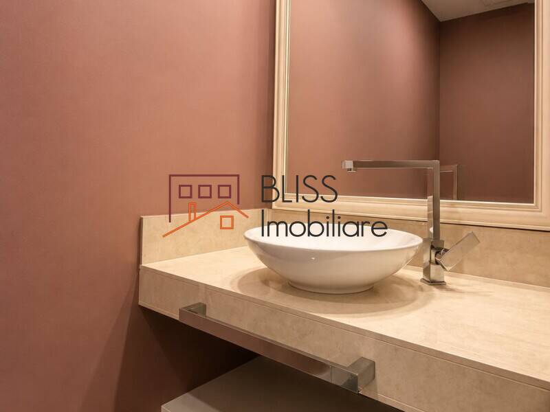 1-Bedroom Furnished Apartment With Spacious Balcony, Bucharest / Ilfov | Bliss Imobiliare / Photo 15 - BLISS Imobiliare