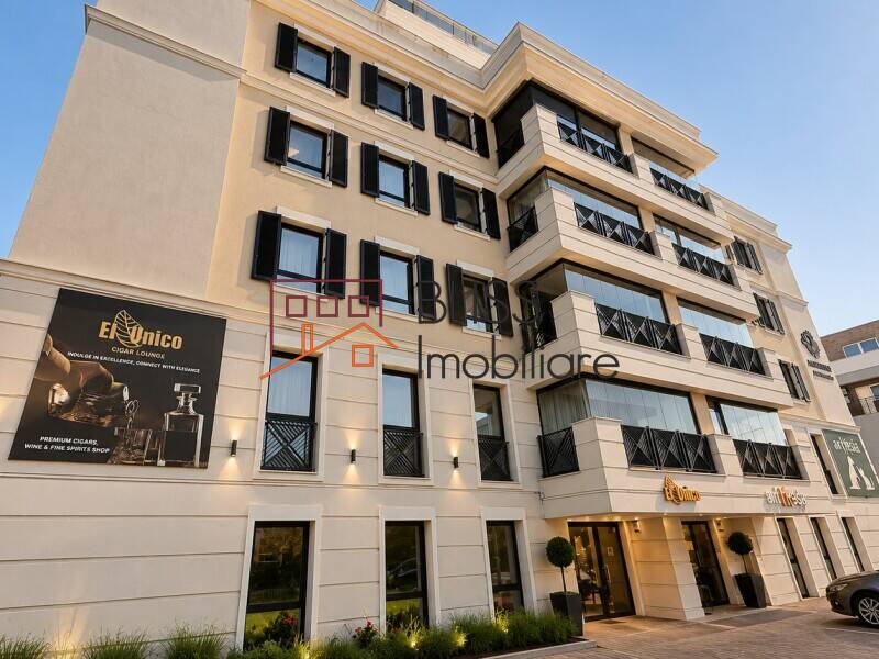 1-Bedroom Furnished Apartment With Spacious Balcony, Bucharest / Ilfov | Bliss Imobiliare / Photo 16 - BLISS Imobiliare