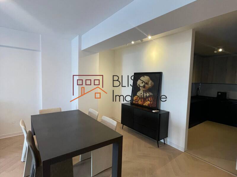 Apartament de Inchiriat Herastrau | Nordului - 4 Camere - ID:40631 | Bliss Imobiliare / Photo 4 - BLISS Imobiliare
