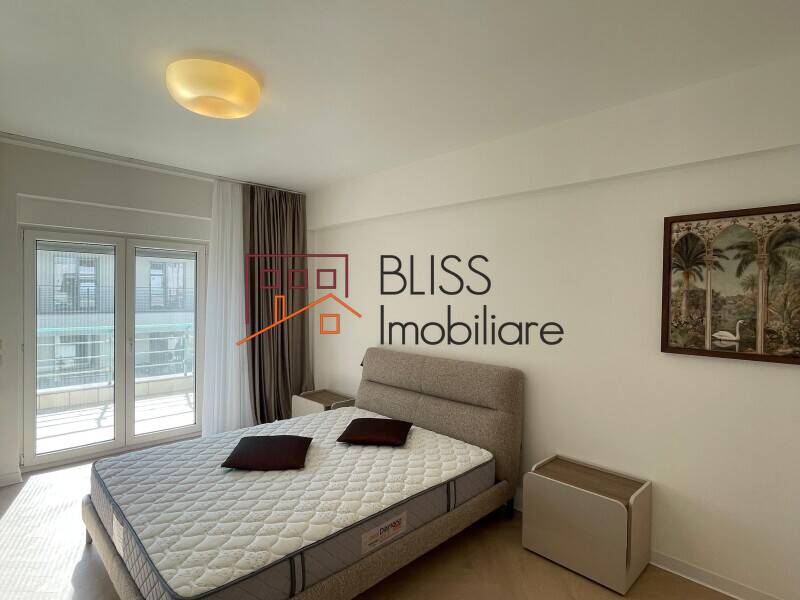 Apartament de Inchiriat Herastrau | Nordului - 4 Camere - ID:40631 | Bliss Imobiliare / Photo 16 - BLISS Imobiliare