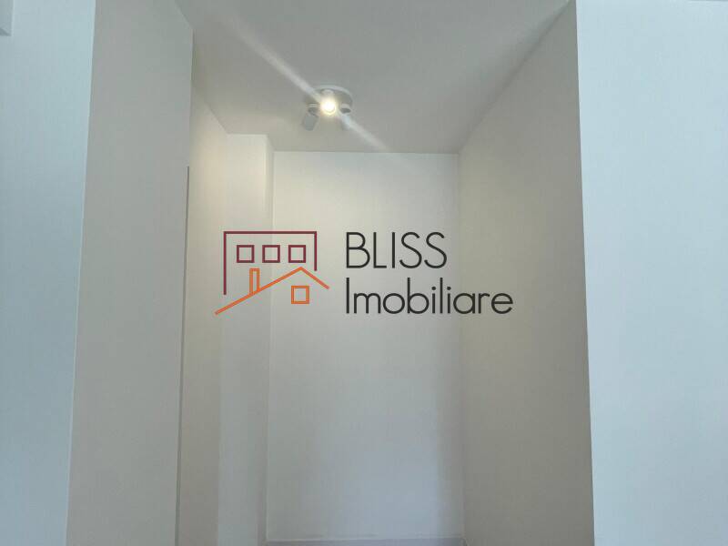 Apartament de Inchiriat Herastrau | Nordului - 4 Camere - ID:40631 | Bliss Imobiliare / Photo 19 - BLISS Imobiliare