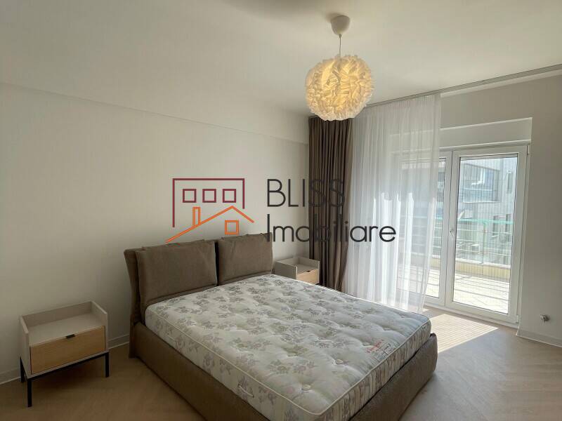 Apartament de Inchiriat Herastrau | Nordului - 4 Camere - ID:40631 | Bliss Imobiliare / Photo 11 - BLISS Imobiliare