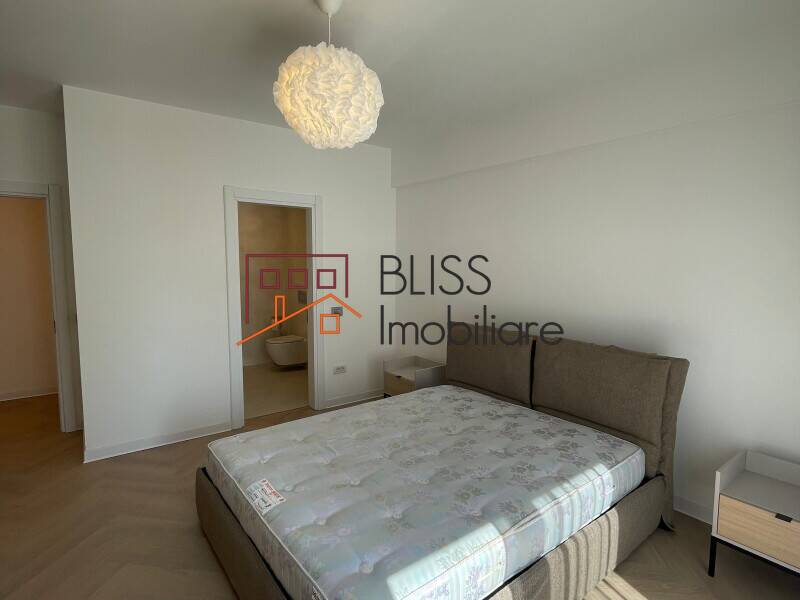 Apartament de Inchiriat Herastrau | Nordului - 4 Camere - ID:40631 | Bliss Imobiliare / Photo 12 - BLISS Imobiliare