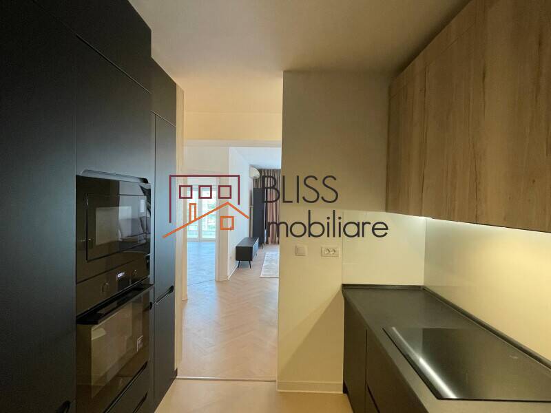 Apartment for Rent Herastrau | Nordului, Bucharest - 3 Bedroom - ID:40631 | Bliss Imobiliare / Photo 7 - BLISS Imobiliare