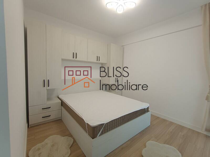 Furnished 1-Bedroom Apartment With Balcony And Parking, Bucharest / Ilfov | Bliss Imobiliare / Photo 7 - BLISS Imobiliare