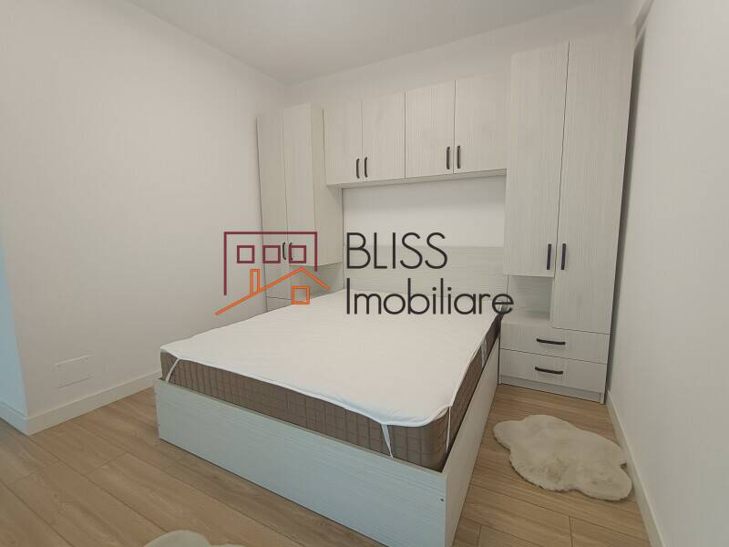 Apartament 2 Camere Mobilat, Cu Balcon Si Parcare | Bliss Imobiliare / Photo 6 - BLISS Imobiliare