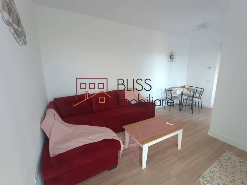 Apartament 2 Camere Mobilat, Cu Balcon Si Parcare | Bliss Imobiliare / Photo 2 - BLISS Imobiliare