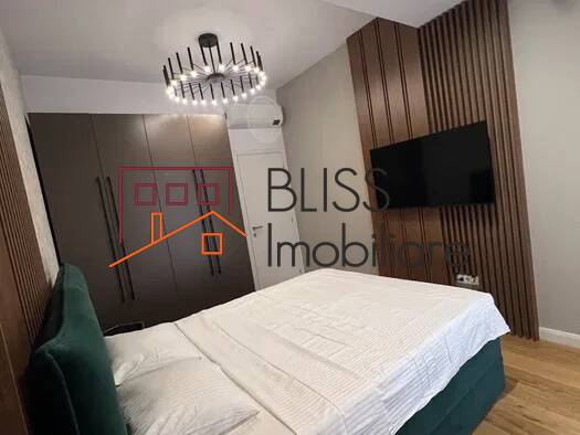 Apartament de Inchiriat Herastrau | Nordului - 2 Camere - ID:101777 | Bliss Imobiliare / Photo 5 - BLISS Imobiliare
