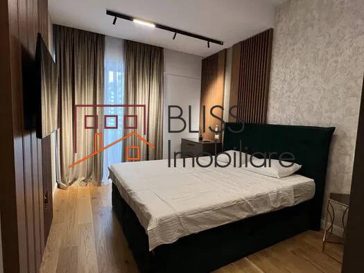 Apartament de Inchiriat Herastrau | Nordului - 2 Camere - ID:101777 | Bliss Imobiliare / Photo 6 - BLISS Imobiliare