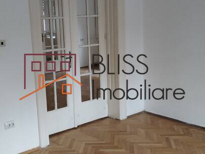 House for Sale Floreasca | Barbu Vacarescu, Bucharest - 3 Bedroom - ID:121672 | Bliss Imobiliare / Photo 3 - BLISS Imobiliare