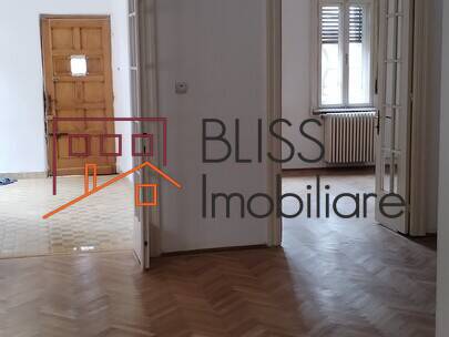House for Sale Floreasca | Barbu Vacarescu, Bucharest - 3 Bedroom - ID:121672 | Bliss Imobiliare / Photo 4 - BLISS Imobiliare