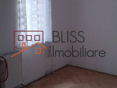 Casa de Vanzare Floreasca | Barbu Vacarescu - 4 Camere - ID:121672 | Bliss Imobiliare / Photo 7 - BLISS Imobiliare
