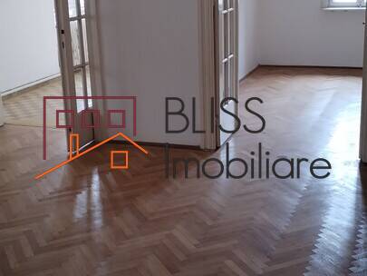 House for Sale Floreasca | Barbu Vacarescu, Bucharest - 3 Bedroom - ID:121672 | Bliss Imobiliare / Photo 8 - BLISS Imobiliare
