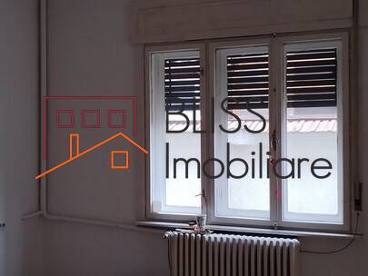 Casa de Vanzare Floreasca | Barbu Vacarescu - 4 Camere - ID:121672 | Bliss Imobiliare / Photo 12 - BLISS Imobiliare