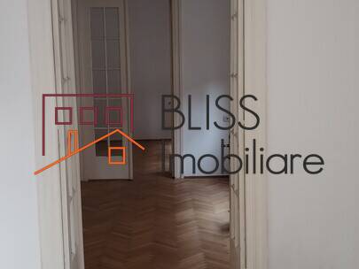House for Sale Floreasca | Barbu Vacarescu, Bucharest - 3 Bedroom - ID:121672 | Bliss Imobiliare / Photo 13 - BLISS Imobiliare