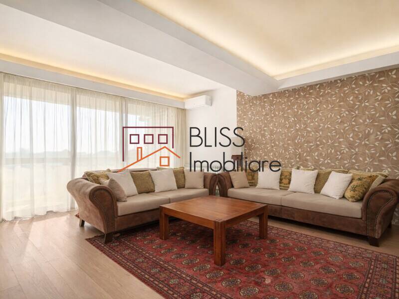 Apartament Luminos Cu 3 Dormitoare Si Terasa | Bliss Imobiliare / Photo 1 - BLISS Imobiliare