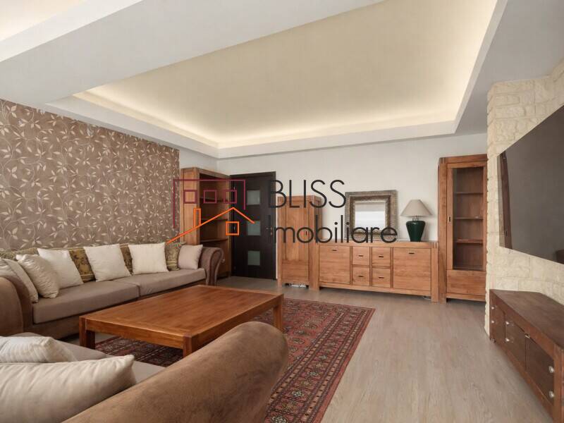 Apartament Luminos Cu 3 Dormitoare Si Terasa | Bliss Imobiliare / Photo 3 - BLISS Imobiliare