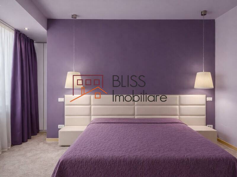 Apartament Luminos Cu 3 Dormitoare Si Terasa | Bliss Imobiliare / Photo 10 - BLISS Imobiliare