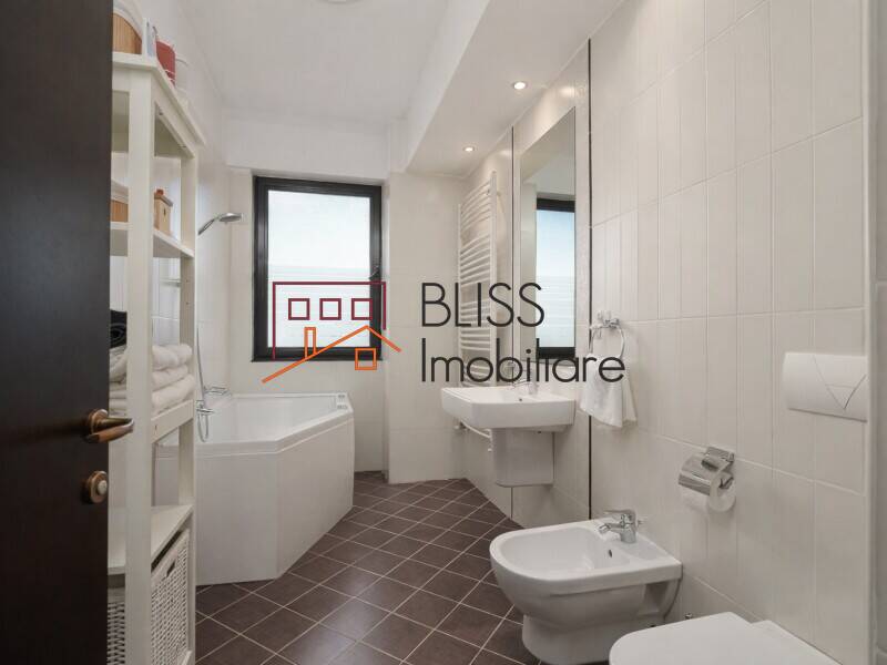 Bright 3-Bedroom Apartment With Terrace, Bucharest / Ilfov | Bliss Imobiliare / Photo 12 - BLISS Imobiliare