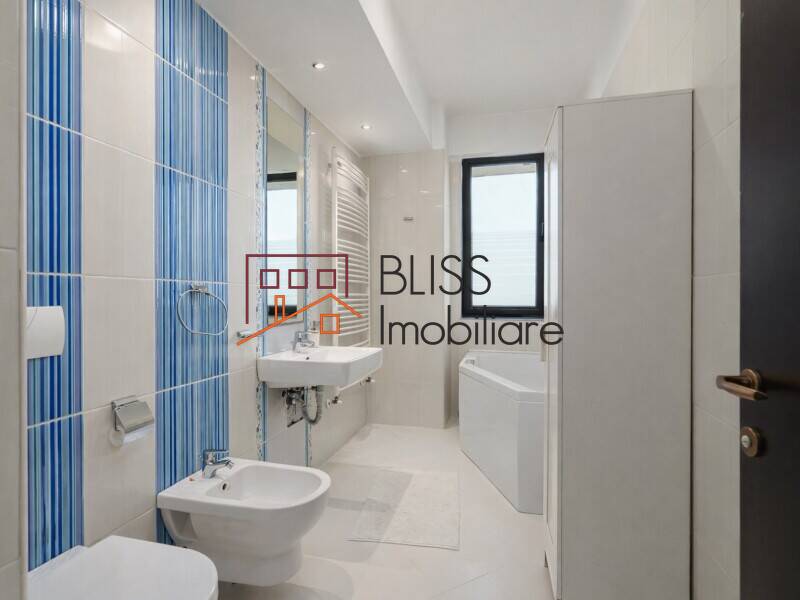 Bright 3-Bedroom Apartment With Terrace, Bucharest / Ilfov | Bliss Imobiliare / Photo 15 - BLISS Imobiliare