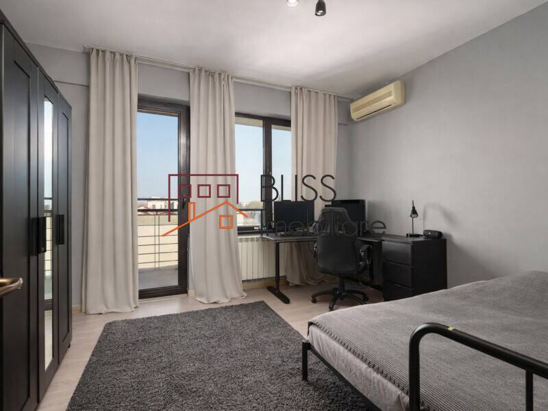 Apartament Luminos Cu 3 Dormitoare Si Terasa | Bliss Imobiliare / Photo 17 - BLISS Imobiliare