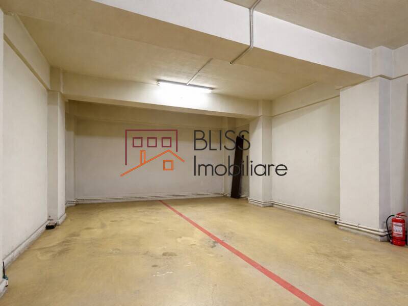Bright 3-Bedroom Apartment With Terrace, Bucharest / Ilfov | Bliss Imobiliare / Photo 19 - BLISS Imobiliare