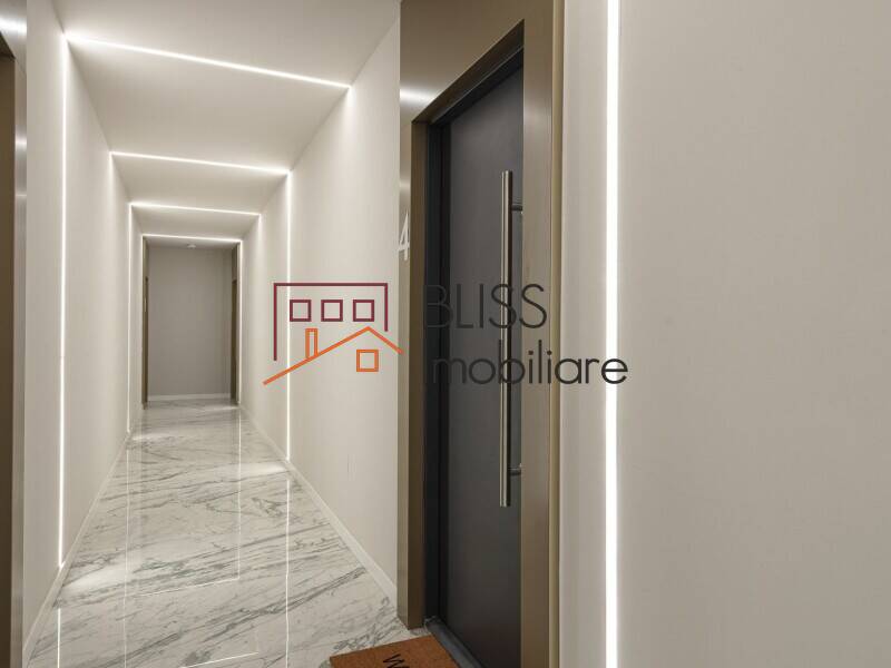 1-Bedroom Apartment With Private Garden And Premium Finishes, Bucharest / Ilfov | Bliss Imobiliare / Photo 3 - BLISS Imobiliare