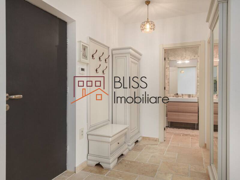 Apartament 2 Camere Cu Gradina Privata Si Finisaje Premiuma | Bliss Imobiliare / Photo 8 - BLISS Imobiliare