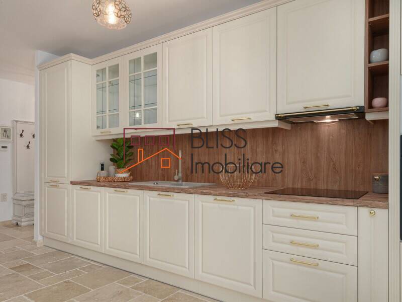 Apartament 2 Camere Cu Gradina Privata Si Finisaje Premiuma | Bliss Imobiliare / Photo 7 - BLISS Imobiliare