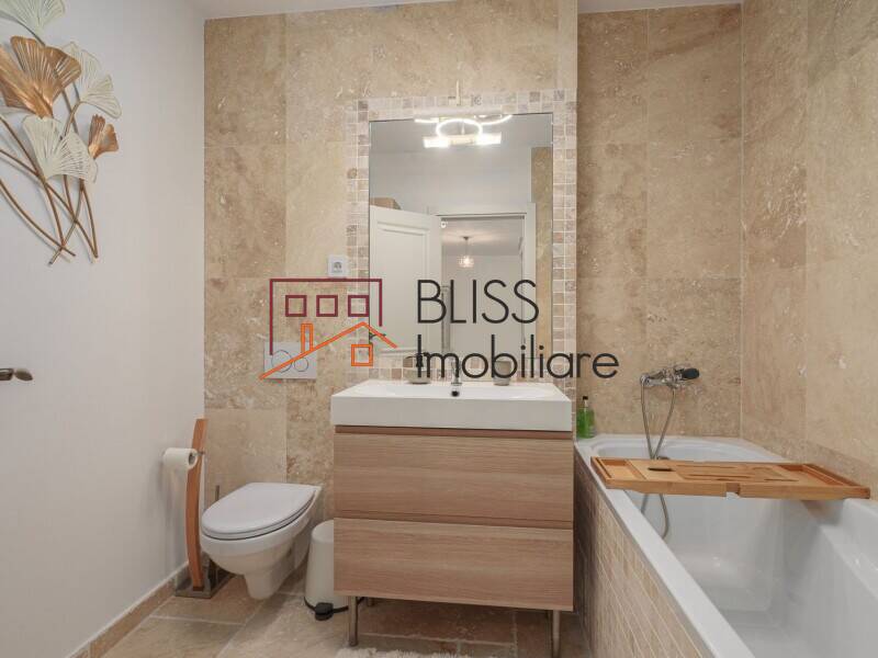 Apartament 2 Camere Cu Gradina Privata Si Finisaje Premiuma | Bliss Imobiliare / Photo 9 - BLISS Imobiliare