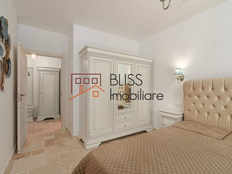 1-Bedroom Apartment With Private Garden And Premium Finishes, Bucharest / Ilfov | Bliss Imobiliare / Photo 11 - BLISS Imobiliare