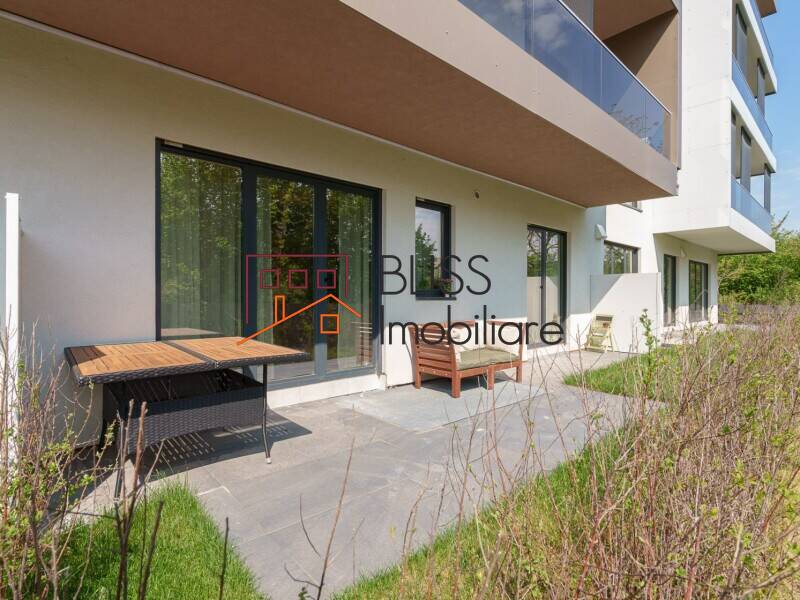 Apartament 2 Camere Cu Gradina Privata Si Finisaje Premiuma | Bliss Imobiliare / Photo 12 - BLISS Imobiliare