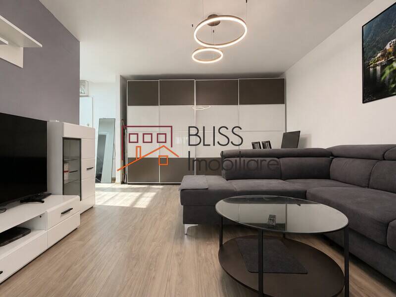 Apartament Modern Cu 2 Camere, Finisaje Premium Si Balcon | Bliss Imobiliare / Photo 3 - BLISS Imobiliare
