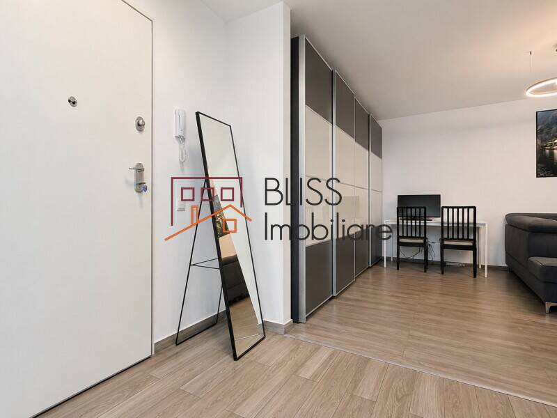 Apartament Modern Cu 2 Camere, Finisaje Premium Si Balcon | Bliss Imobiliare / Photo 5 - BLISS Imobiliare