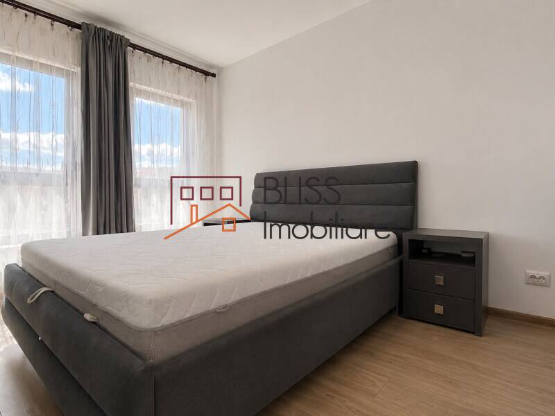 Apartament Modern Cu 2 Camere, Finisaje Premium Si Balcon | Bliss Imobiliare / Photo 8 - BLISS Imobiliare
