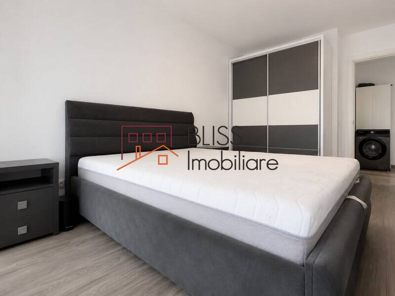 Apartament Modern Cu 2 Camere, Finisaje Premium Si Balcon | Bliss Imobiliare / Photo 9 - BLISS Imobiliare