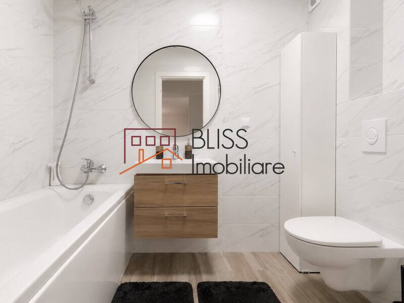 Modern 1-Bedroom Apartment With Premium Finishes And Balcony, Bucharest / Ilfov | Bliss Imobiliare / Photo 11 - BLISS Imobiliare