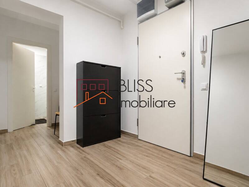 Apartament Modern Cu 2 Camere, Finisaje Premium Si Balcon | Bliss Imobiliare / Photo 12 - BLISS Imobiliare