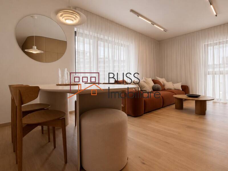 Apartament 3 Camere Cu Terasa Si Design Premium | Bliss Imobiliare / Photo 1 - BLISS Imobiliare