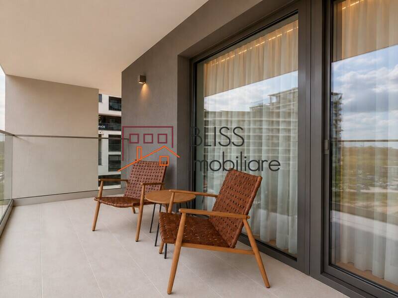 Apartament 3 Camere Cu Terasa Si Design Premium | Bliss Imobiliare / Photo 4 - BLISS Imobiliare