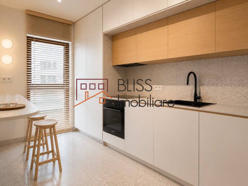 Apartament 3 Camere Cu Terasa Si Design Premium | Bliss Imobiliare / Photo 6 - BLISS Imobiliare