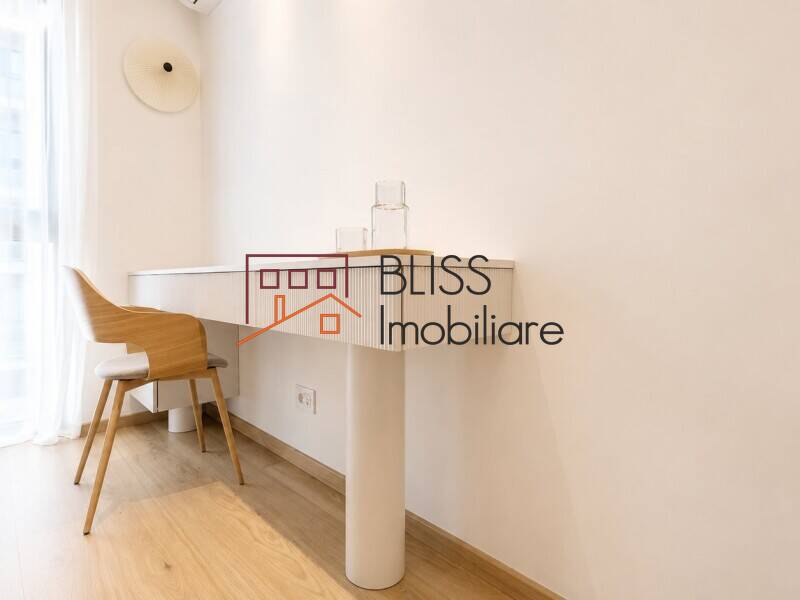 2-Bedroom Apartment With Terrace And Premium Design, Bucharest | Bliss Imobiliare / Photo 7 - BLISS Imobiliare