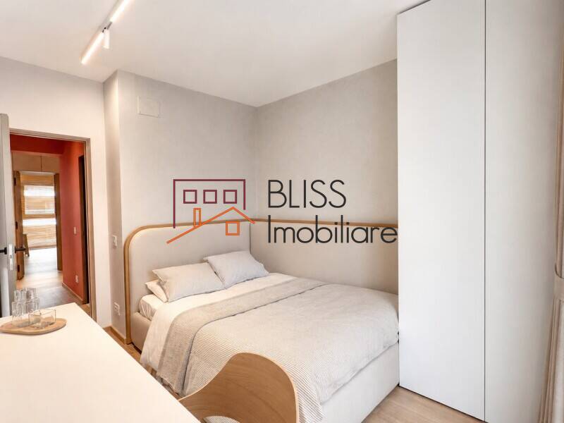 2-Bedroom Apartment With Terrace And Premium Design, Bucharest | Bliss Imobiliare / Photo 8 - BLISS Imobiliare