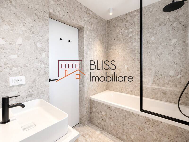 Apartament 3 Camere Cu Terasa Si Design Premium | Bliss Imobiliare / Photo 12 - BLISS Imobiliare