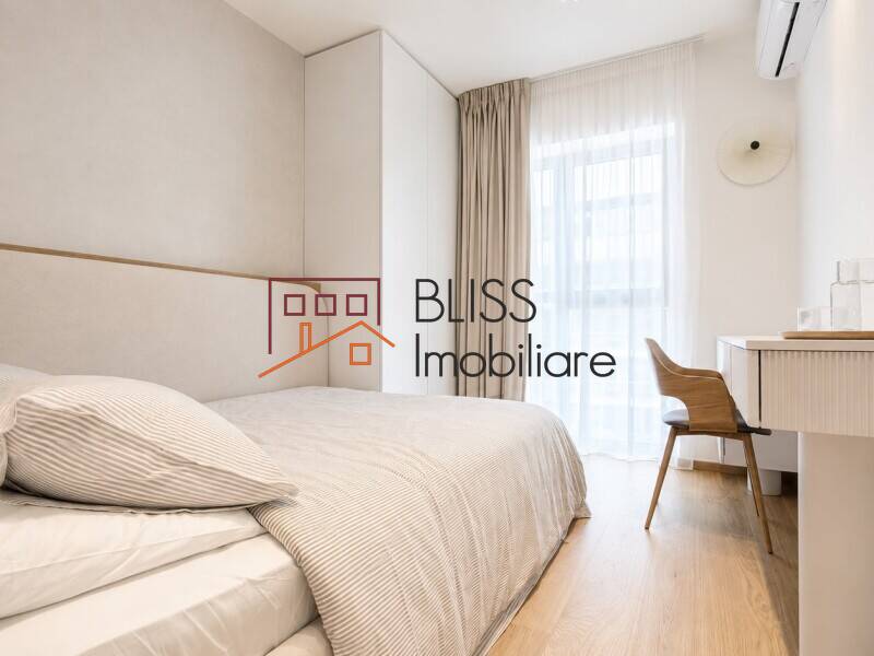 2-Bedroom Apartment With Terrace And Premium Design, Bucharest | Bliss Imobiliare / Photo 9 - BLISS Imobiliare