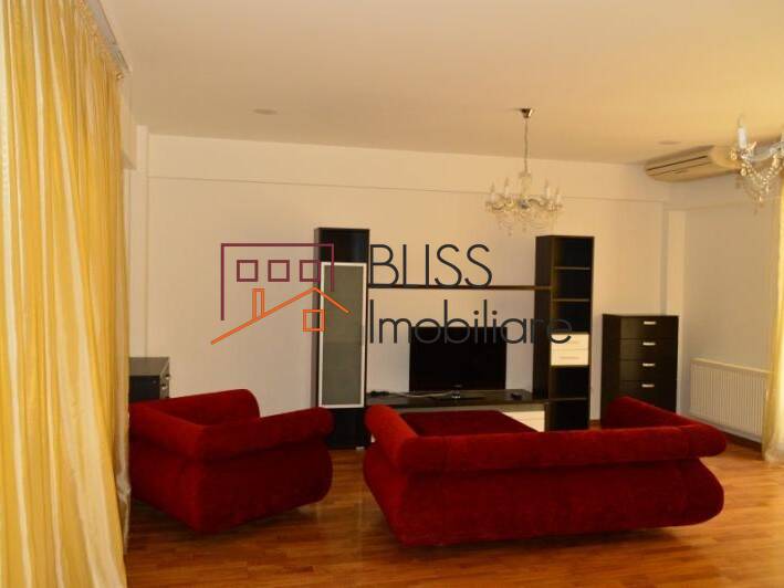Apartament de Inchiriat Herastrau | Nordului - 5 Camere - ID:30810 | Bliss Imobiliare / Photo 1 - BLISS Imobiliare