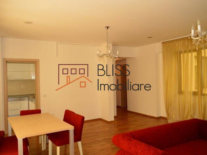 Apartament de Inchiriat Herastrau | Nordului - 5 Camere - ID:30810 | Bliss Imobiliare / Photo 3 - BLISS Imobiliare