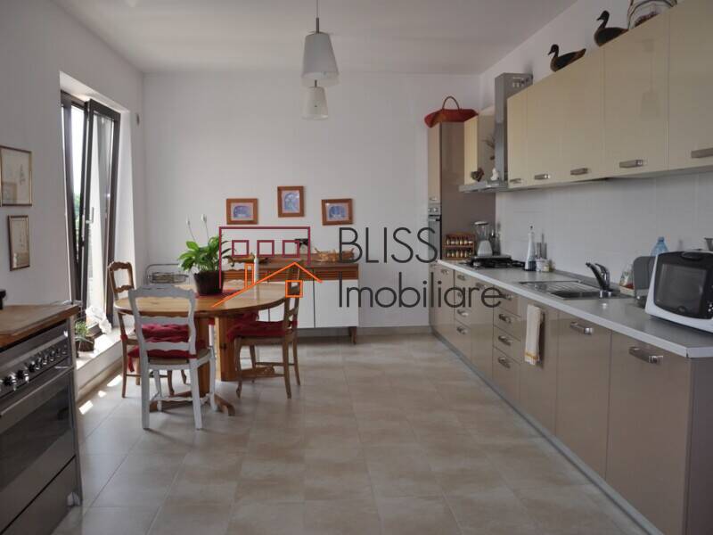 Spacious 3-Bedroom Apartment With Direct Park Views, Bucharest | Bliss Imobiliare / Photo 2 - BLISS Imobiliare